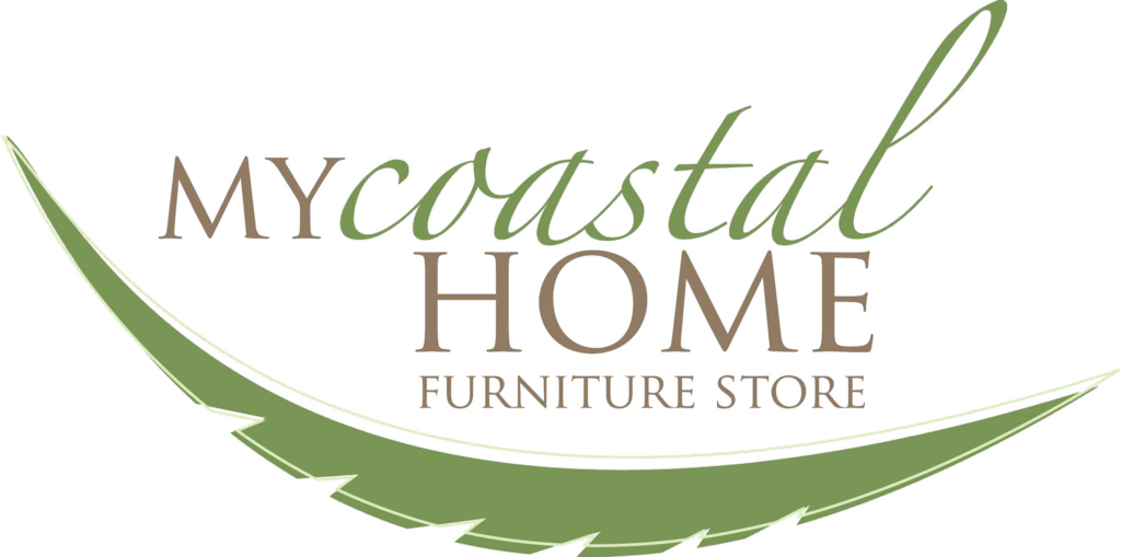 My Coastal Home Furniture Store Logo