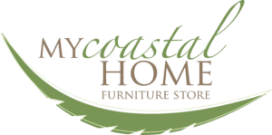 My Coastal Home Furniture Store Logo